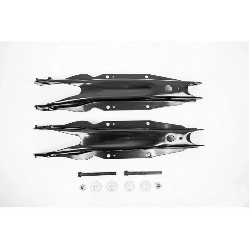 RennTech Suspension Lower Control Arm For Mercedes-Benz GLA45 AMG 2014-2021