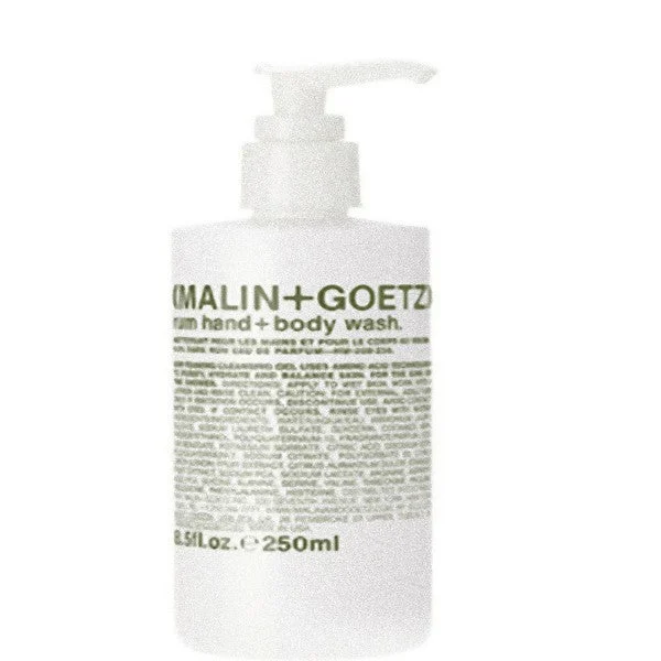 Rum Sapone mani e corpo - 473 ml