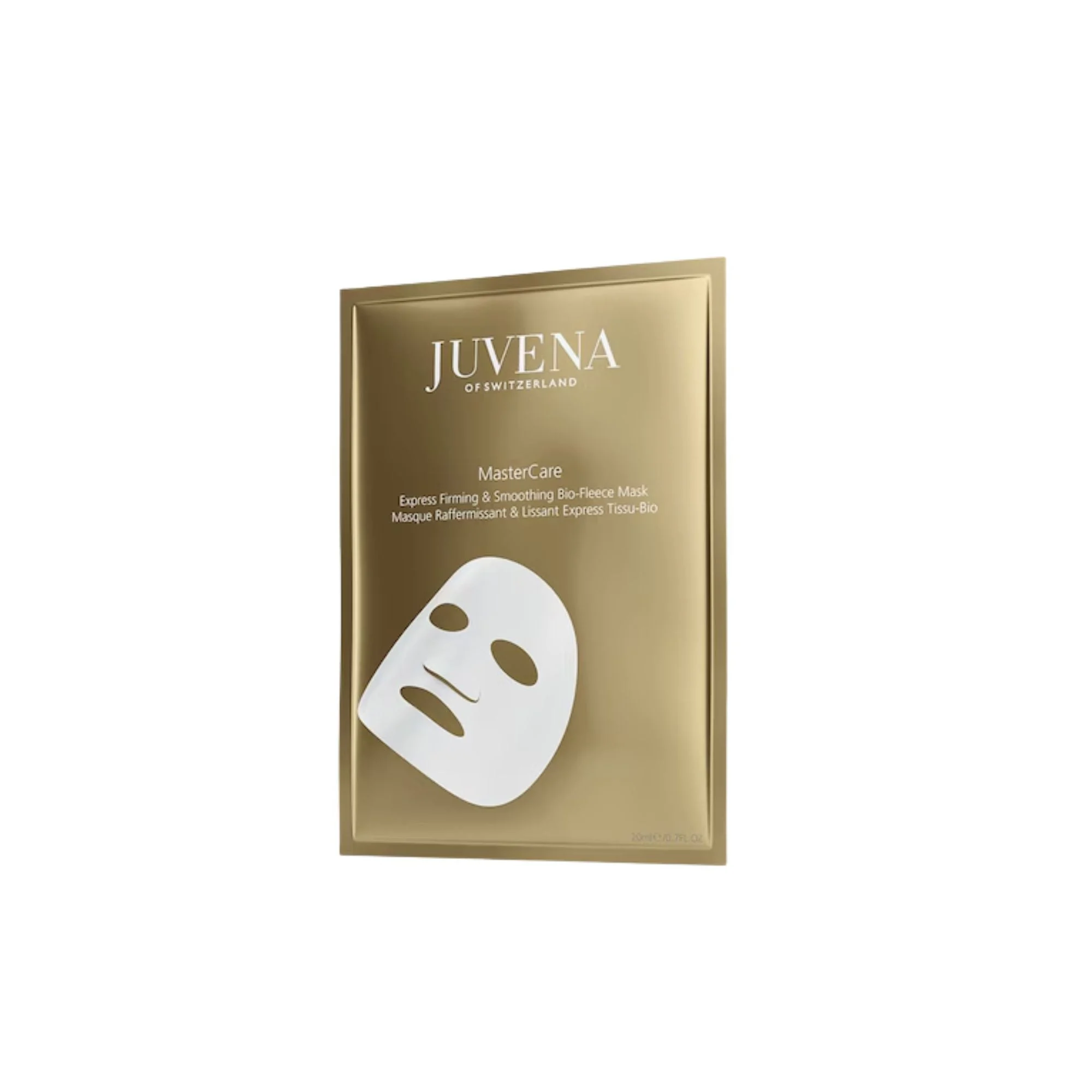 Juvena MASTER CARE Express Maschera Rassodante & Lenitiva in Biopile Express 5 x 20 ml