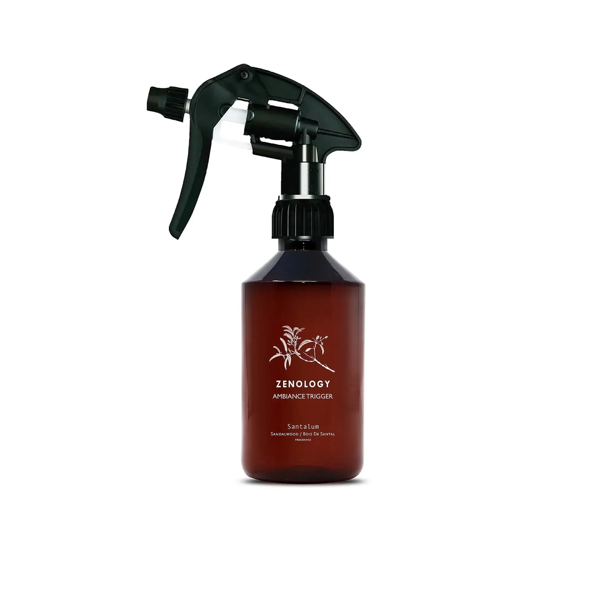 Zenology Santalum Spray Ambiente Zenology - 300 ml
