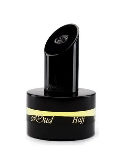 Sooud Sooud Hajj Parfum Nektar 30 Ml