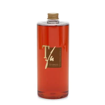 Teatro fragranze uniche Patchoulove Ricarica 1000 ml