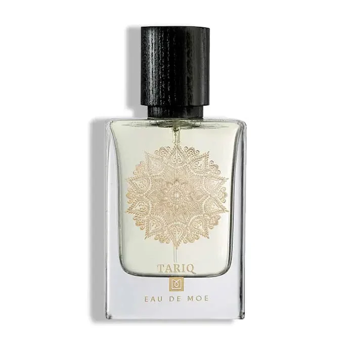Tariq eau de parfum - 80 ml