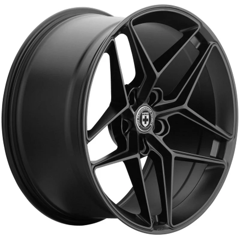HRE Flow Form FF11 20" Inch Wheels For Mercedes-benz R230 SL55 AMG