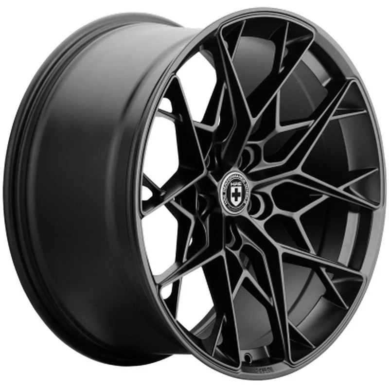 HRE Flow Form FF10 19" Inch Wheels For BMW F87 M2