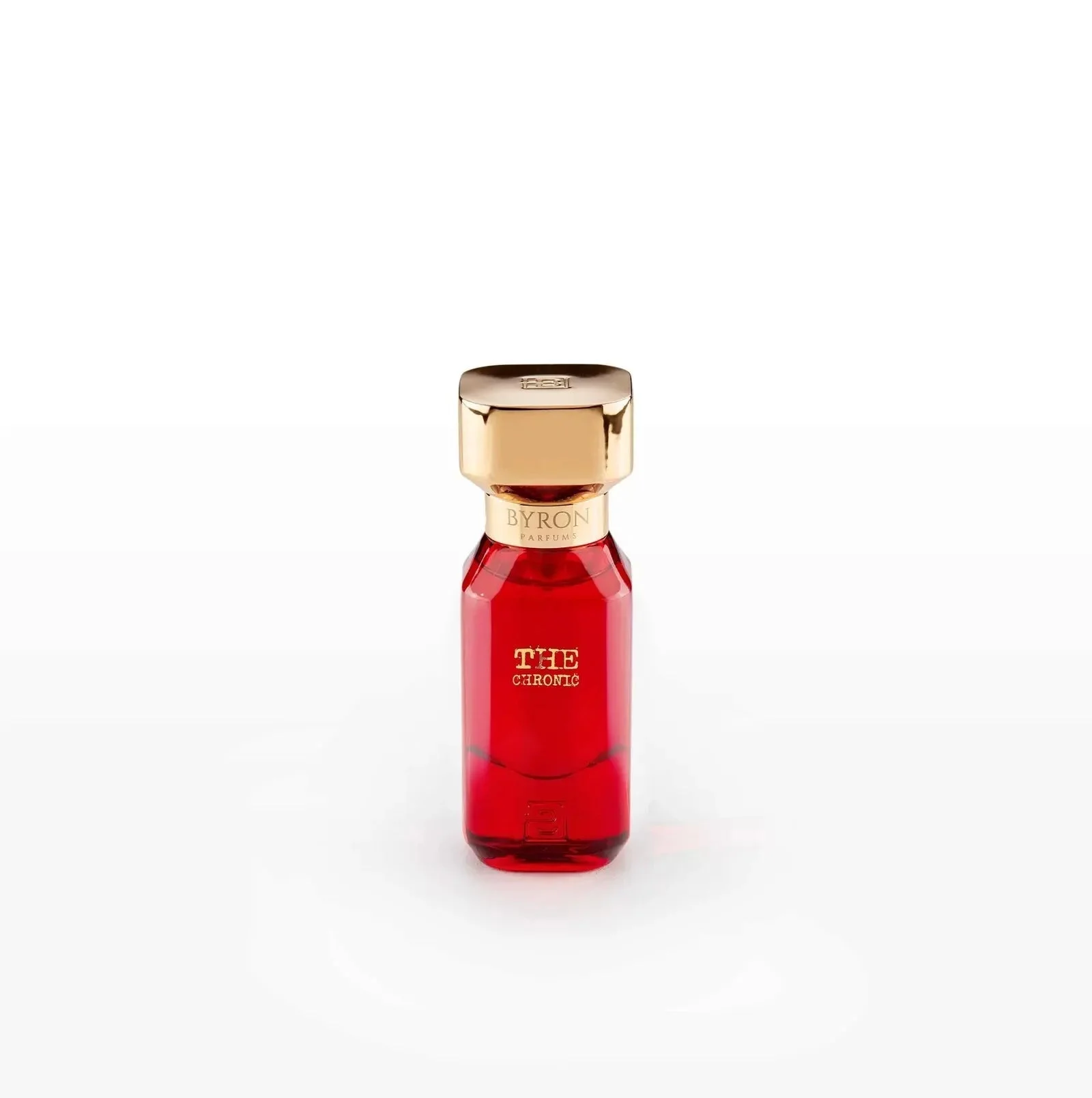 Byron The Chronic Rouge Extreme Byron - 75 Ml