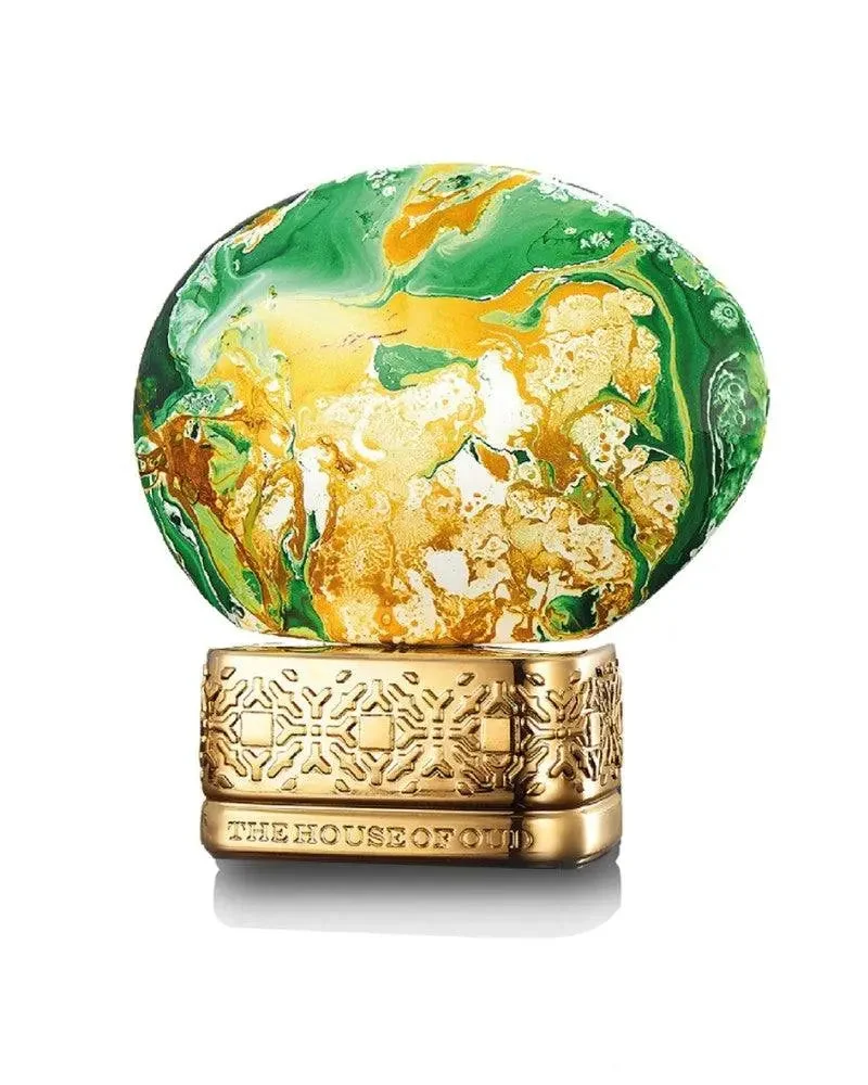 The House Of Oud Cypress Shade - 75 Ml