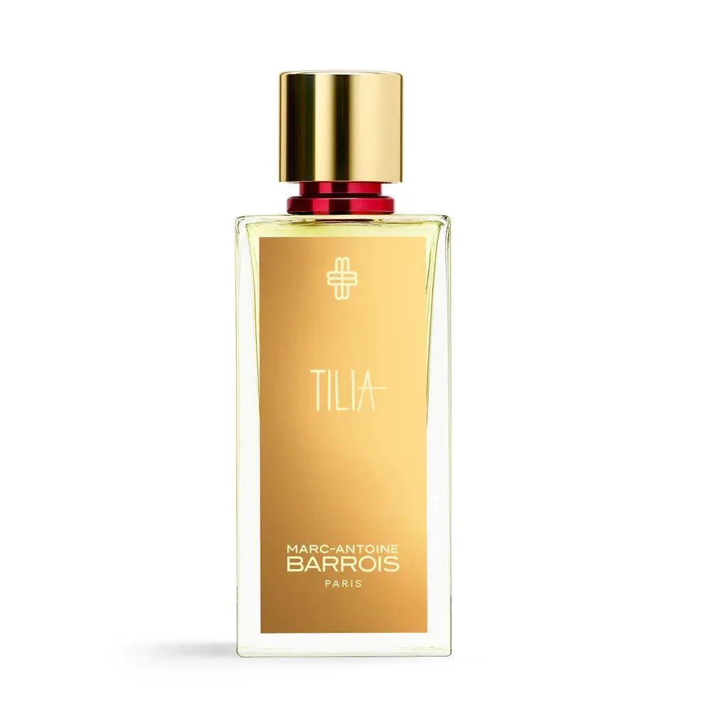 Barrois Tilia - 100 Ml Eau De Parfum