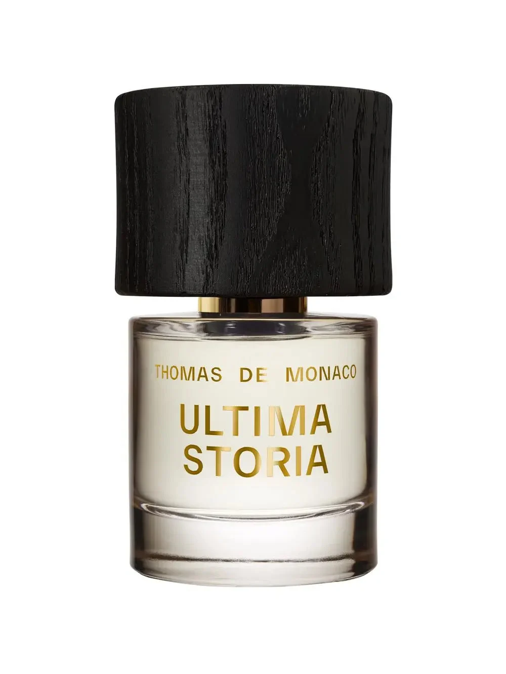 Thomas De Monaco Ultima Storia - 50 Ml Estratto
