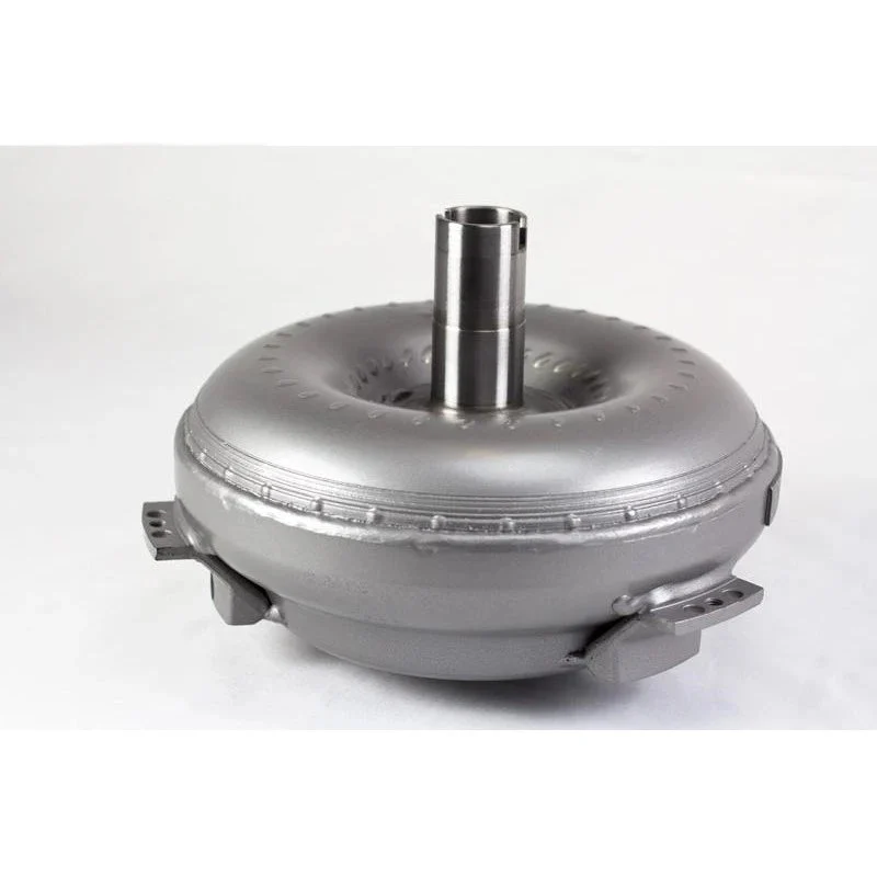 RennTech Performance Torque Converter Upgrade For Mercedes-Benz C216 CL 65 AMG
