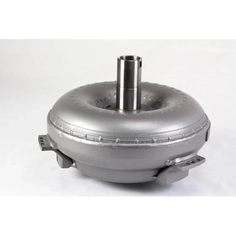 RennTech Performance Torque Converter Upgrade For Mercedes-Benz W221 S 63 AMG
