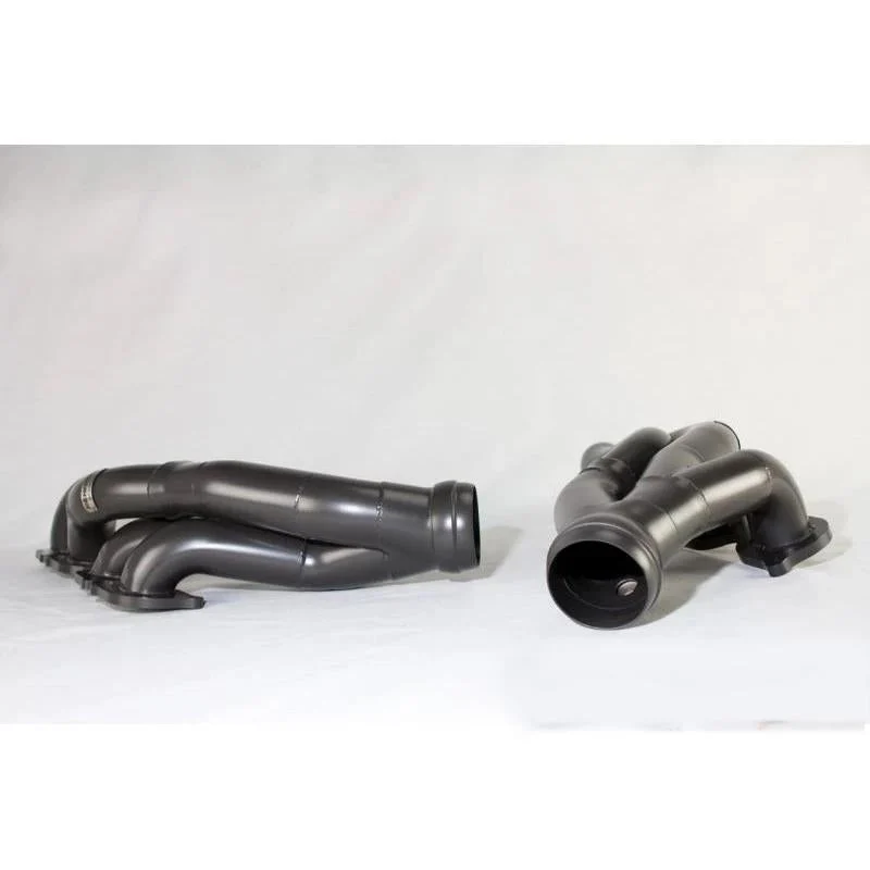 RennTech Performance SS Exhaust Package For Mercedes-Benz W204 C63 AMG 2008-2014