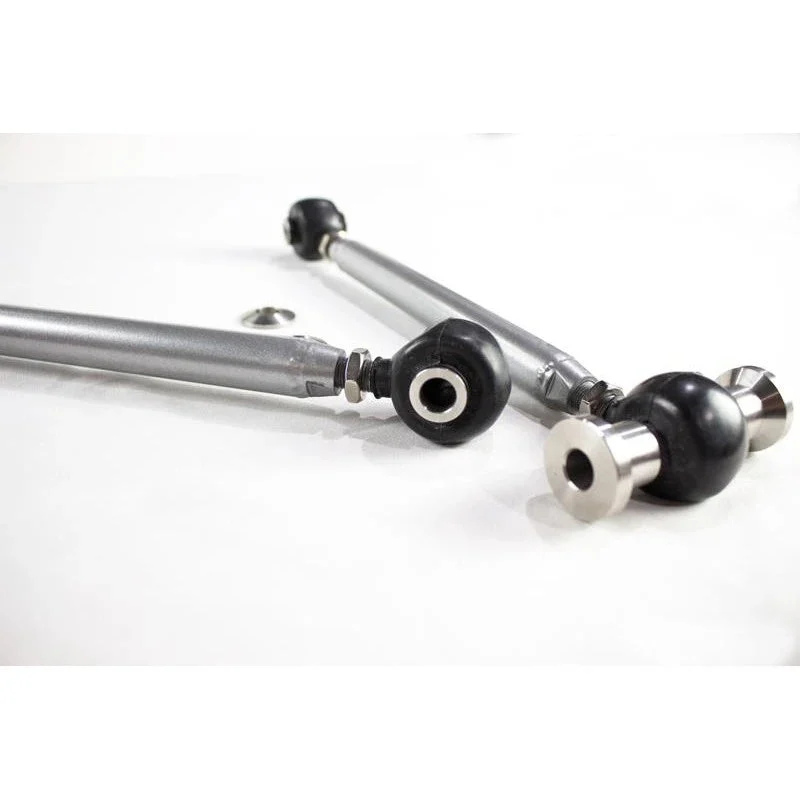 RennTech Performance Toe Link Kit For Mercedes-Benz W204 C63 AMG 2008-2014