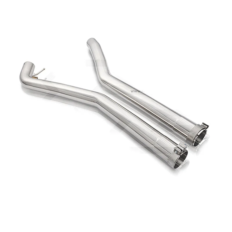 FI Exhaust Sport 200 Cell Downpipe For BMW G20/G21 M340i | 3.0T B58 | 2019+
