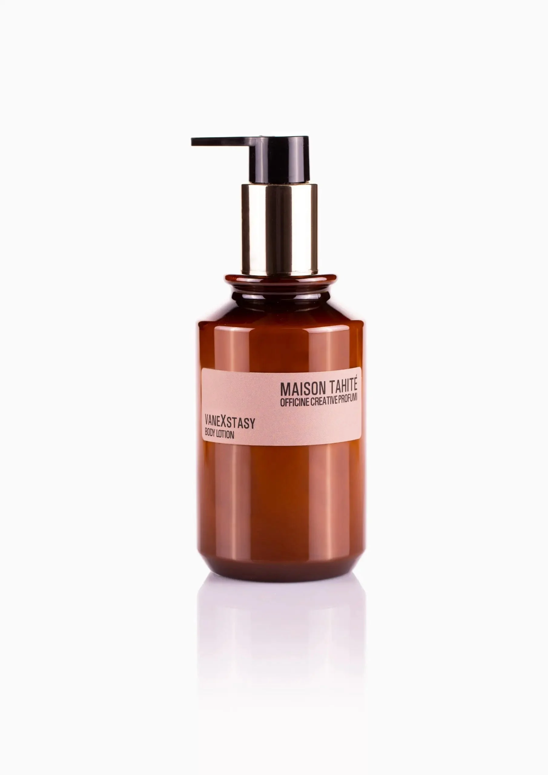Maison Tahite Vanexstasy Lozione Corpo - 250 Ml