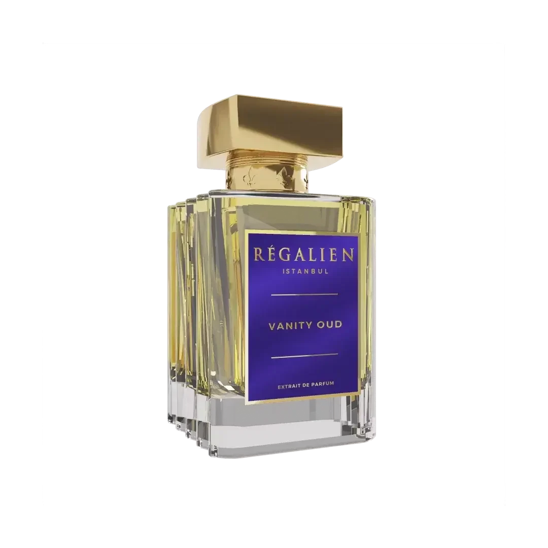 Regalien Vanity Oud Extrait Regalien - 80 Ml