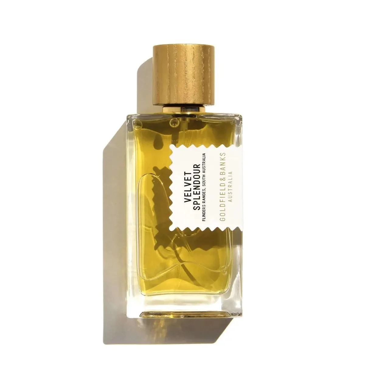 Goldfield & Banks Velvet Splendour Eau De Parfum - 100 Ml