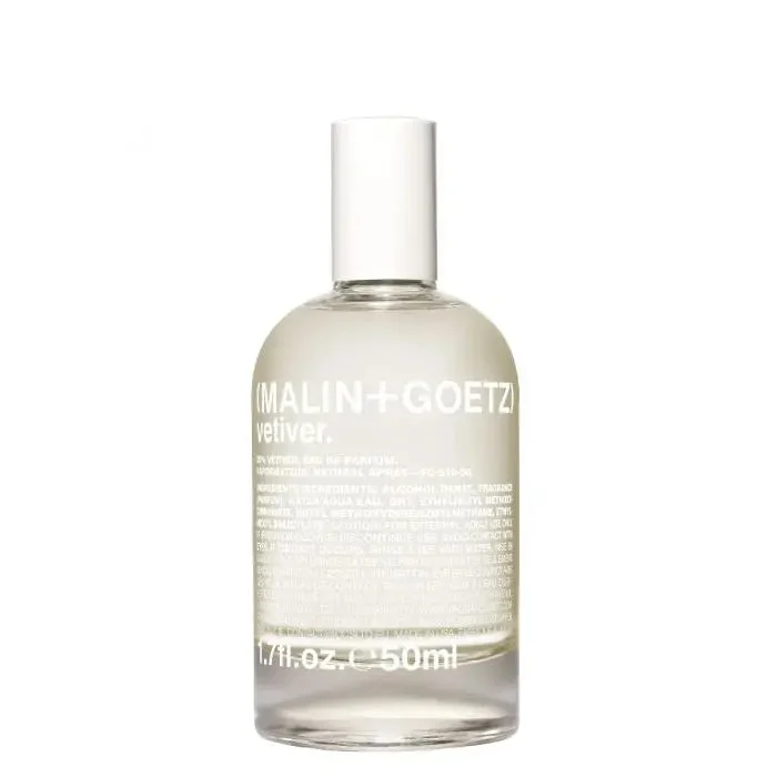 Malin+Goetz Vetiver Eau De Parfum - 50 Ml