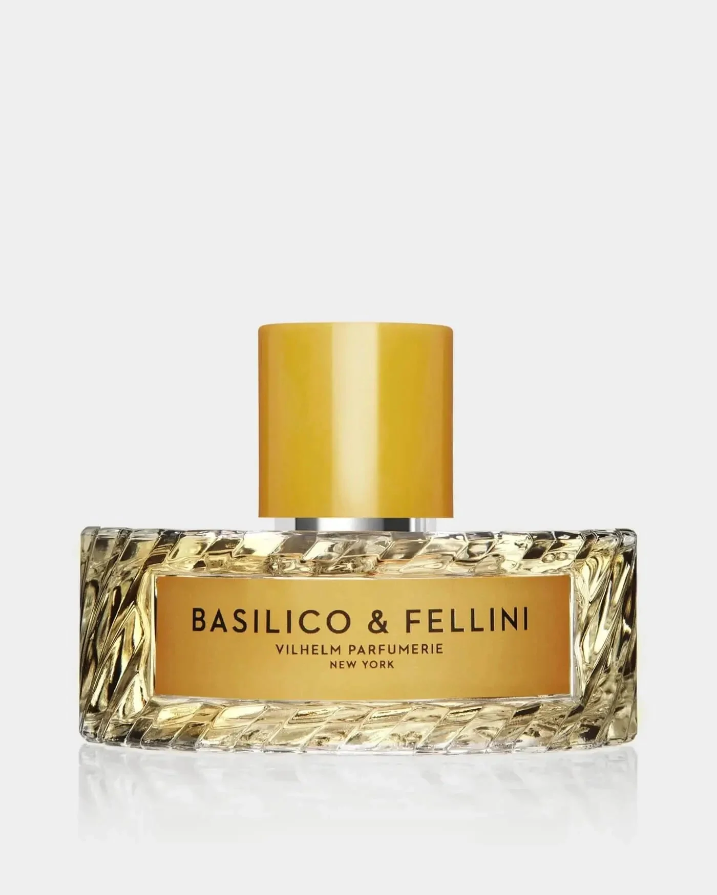 Vilhelm Basilico & Fellini eau de parfum - 100 ml