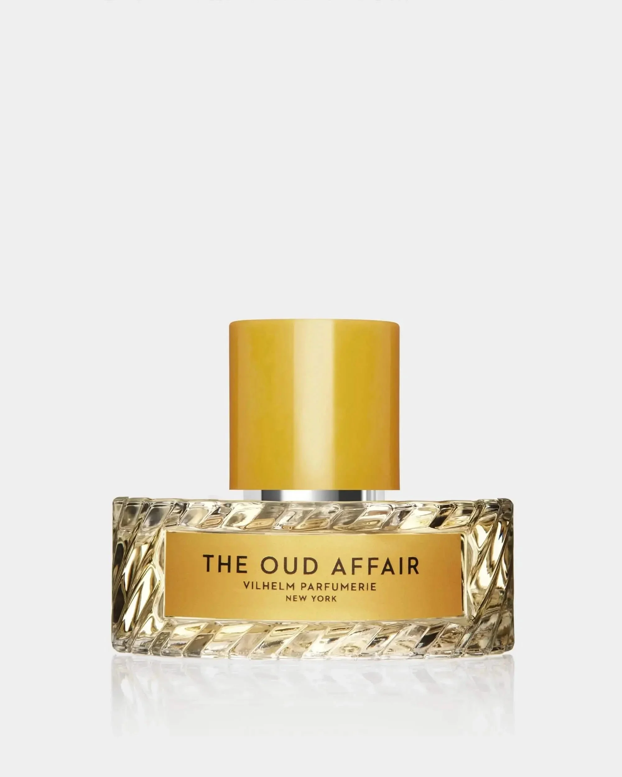 Vilhelm Vilhelm Parfumerie THE OUD AFFAIR - 100 ml