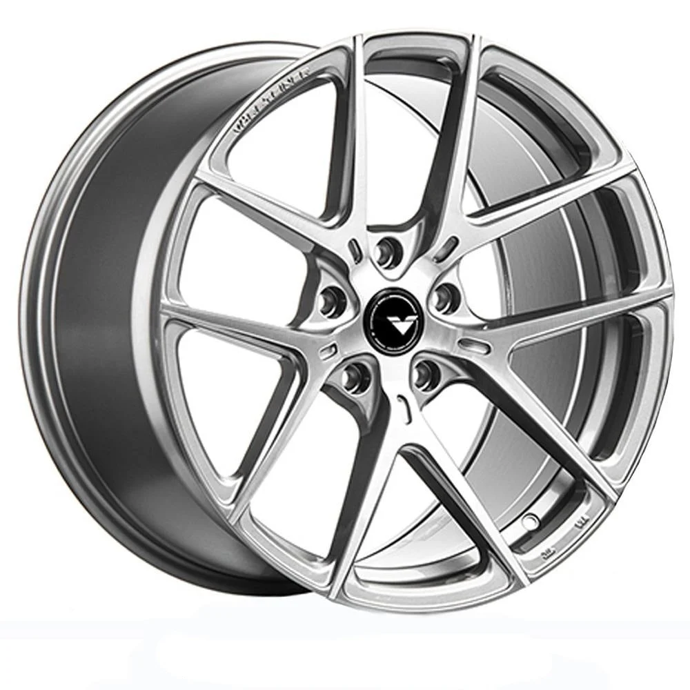 Vorsteiner V-FF 101 20x9/20x11 Flow Forged Wheels - Porsche 970 2010-2016
