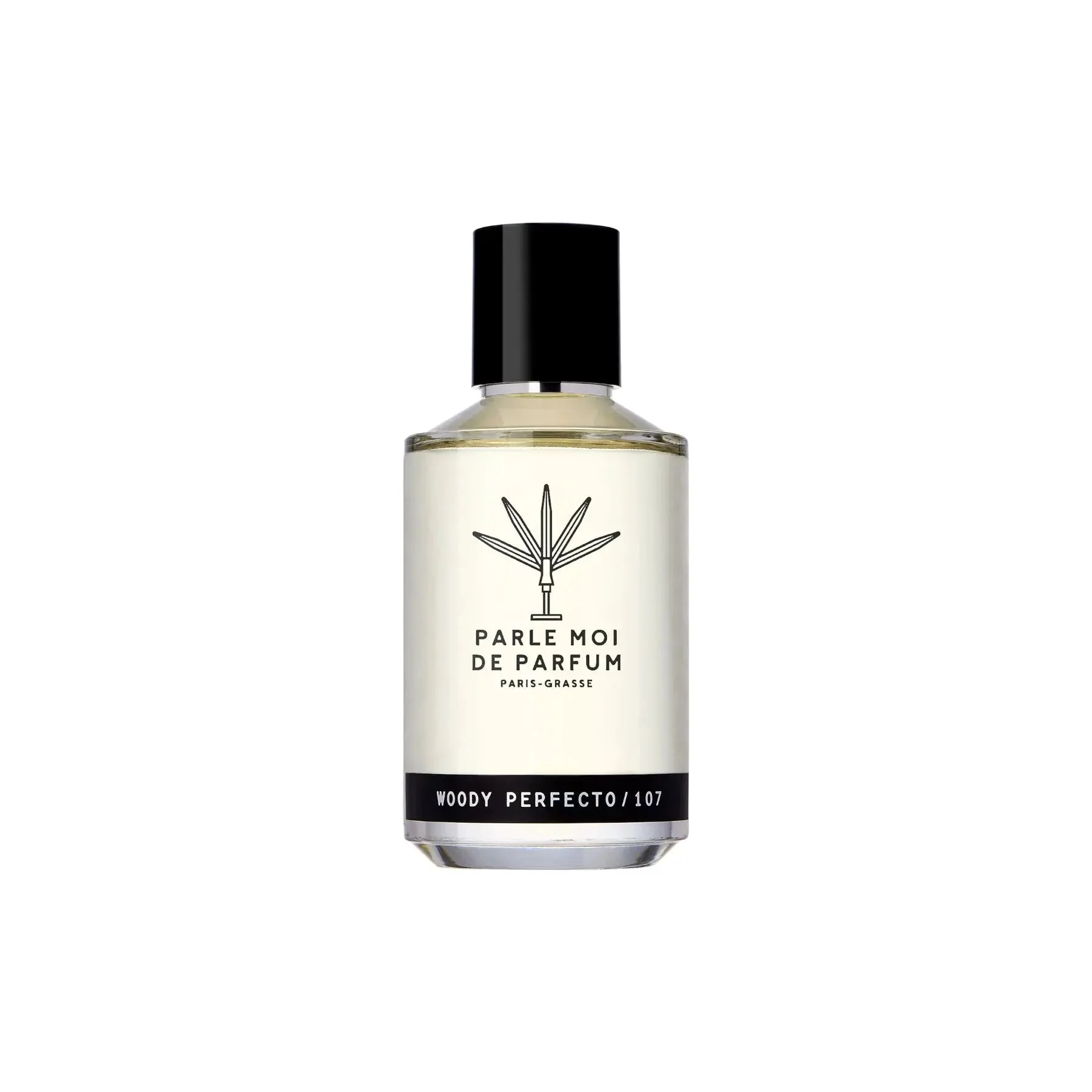 Parle Moi De Parfum Woody Perfecto 107 Parle Moi De Parfum - 100 Ml