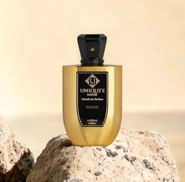 Zen'Gi Estratto Di Profumo Unique'E - 100 Ml