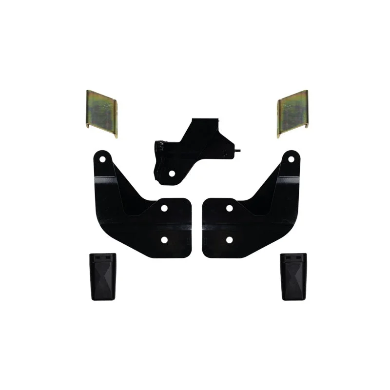 Skyjacker 4in Lift Kit Ram 2500