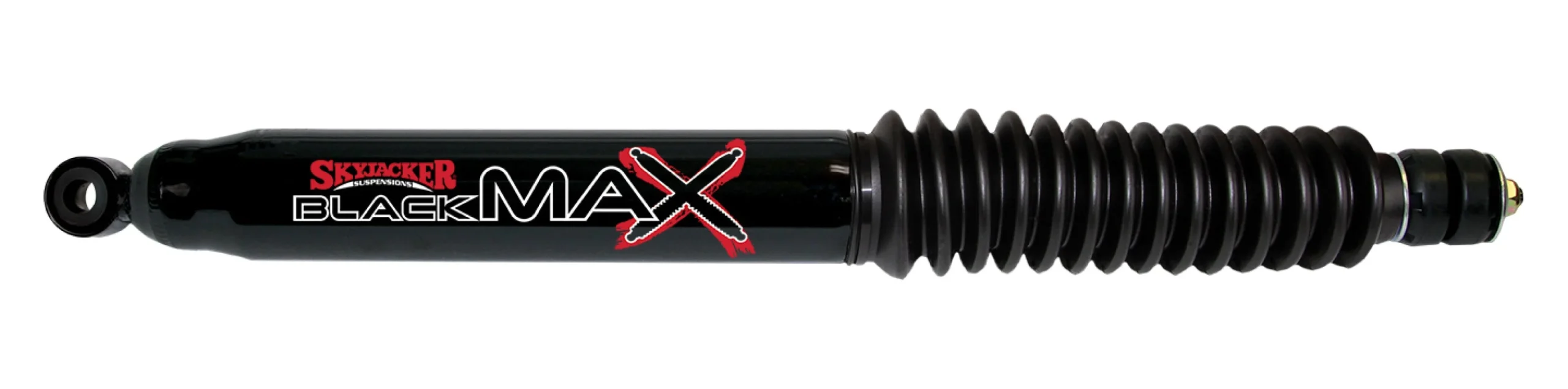 Skyjacker Black Max Shock Absorber 2002-2005 GMC Yukon XL 2500 4 Wheel Drive w/ Rear STD Suspension