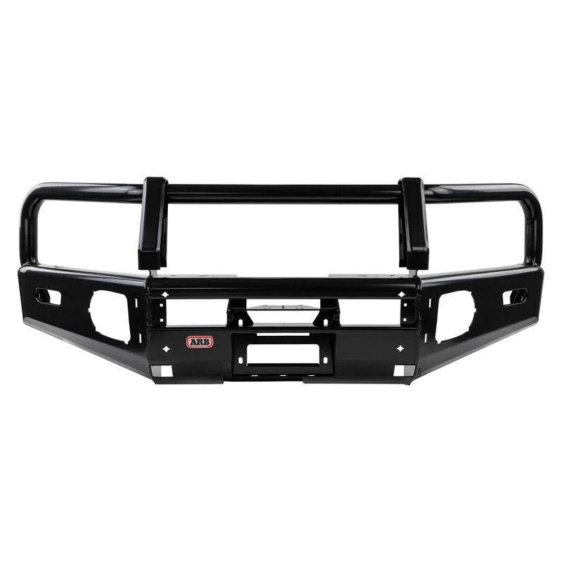 ARB Summit Combar ARB Fogii Blk Wb Hilux 15On (Fit Kit NOT Included)