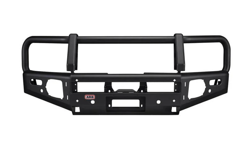 ARB Bumper/Fitting Kit Bundle 3440560K