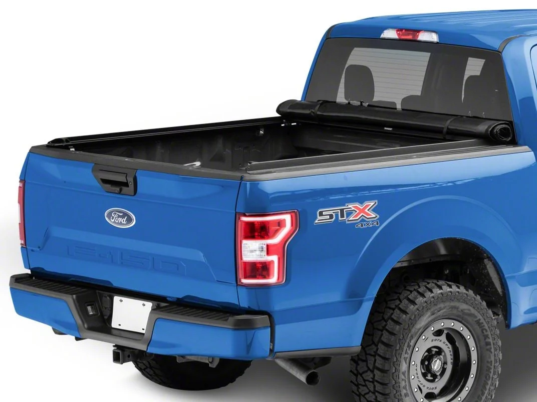 Access LiteRider Roll-Up Tonneau Cover (15-26 F-150)