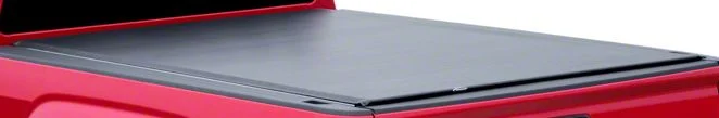Access TonnoSport Roll-Up Tonneau Cover; Single Rail Type (14-18 Sierra 1500 w/ 6.50-Foot Standard Box)