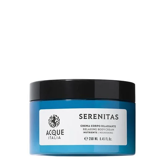 Acque di Italia Serenitas Crema Corpo
