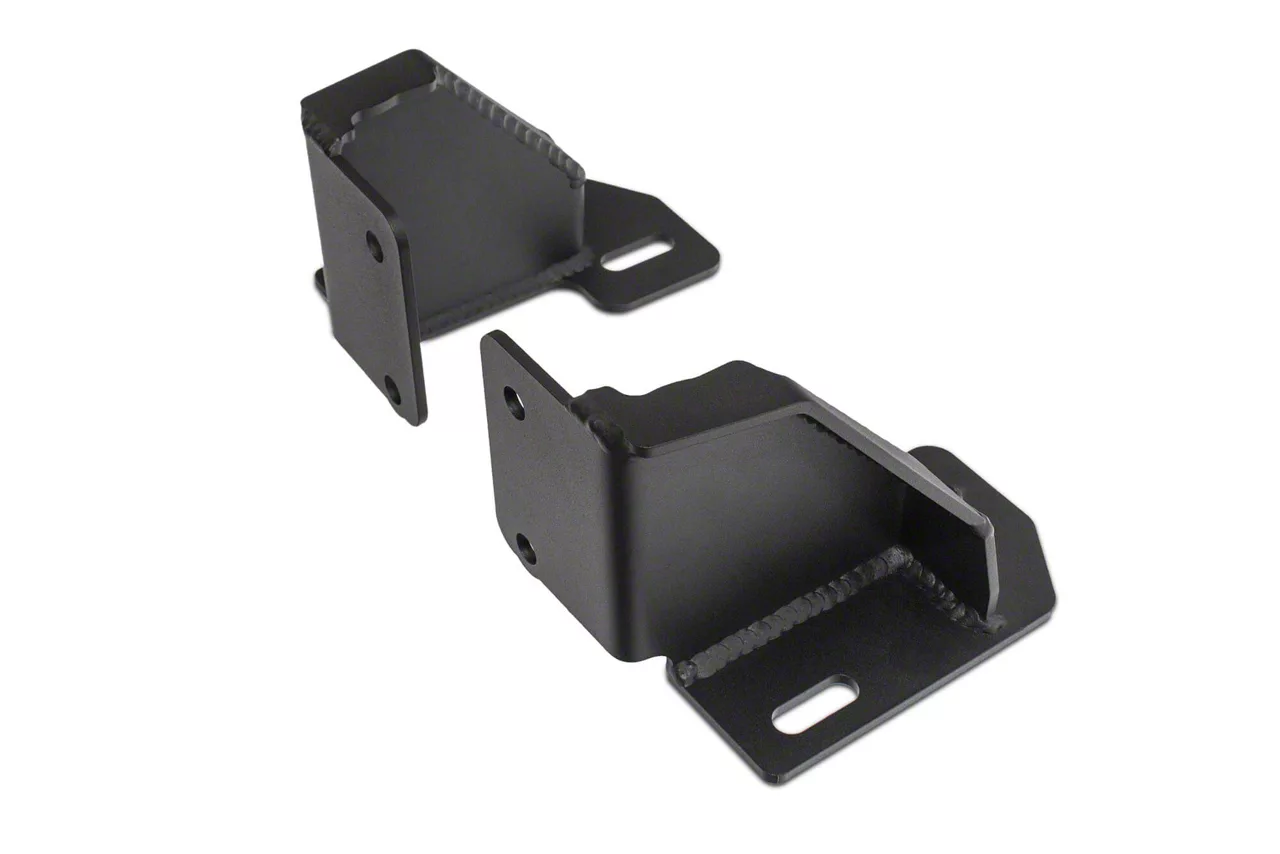 Addictive Desert Designs Frame Reinforcement Kit (15-20 F-150)