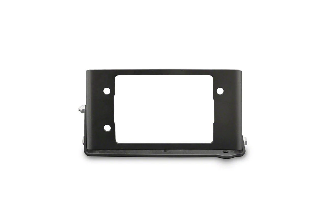 Addictive Desert Designs Adaptive Cruise Control Relocation Bracket (17-22 F-250 Super Duty)