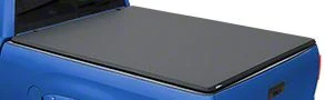 Advantage Hard Hat Tri-Fold Tonneau Cover (19-26 RAM 1500 w/o MultiFunction Tailgate)