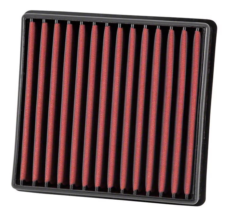 AEM Induction DryFlow Replacement Air Filter (11-16 6.2L F-350 Super Duty)