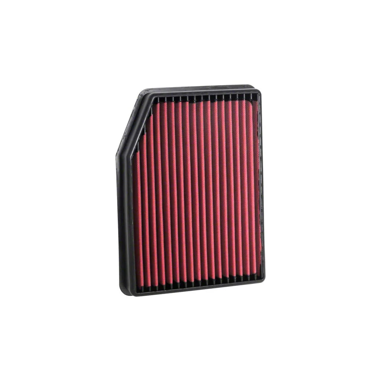 AEM Induction DryFlow Replacement Air Filter (20-26 6.6L Gas Sierra 2500 HD)