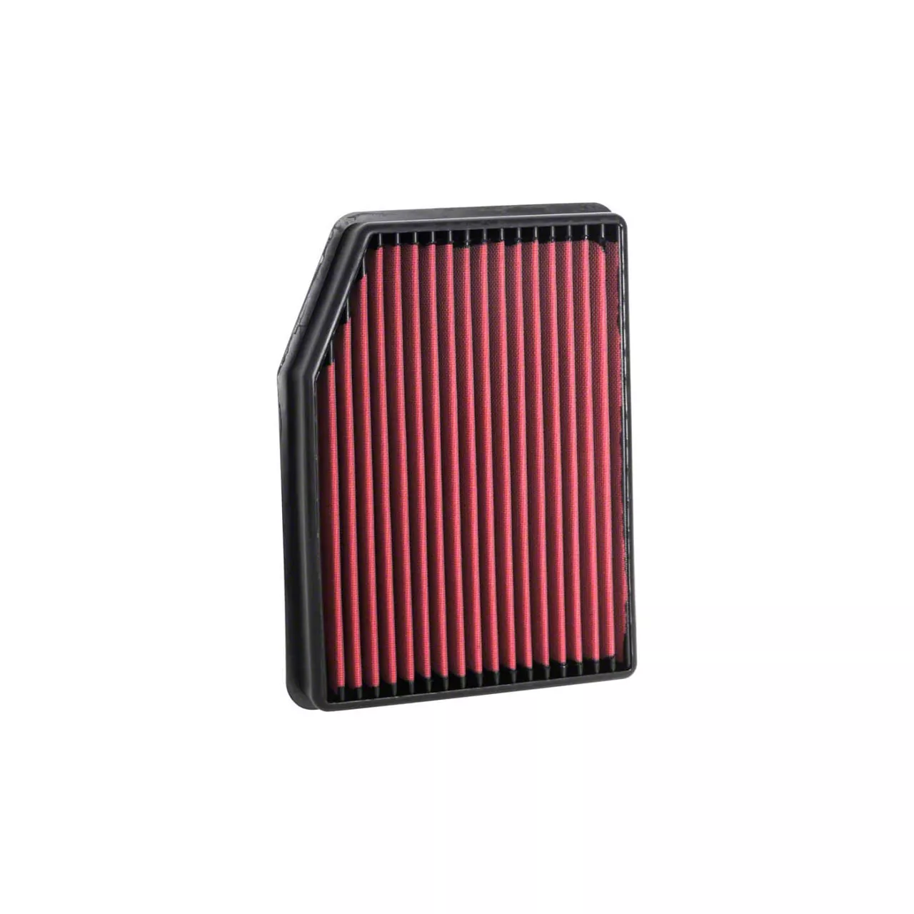 AEM Induction DryFlow Replacement Air Filter (20-26 6.6L Gas Silverado 2500 HD)