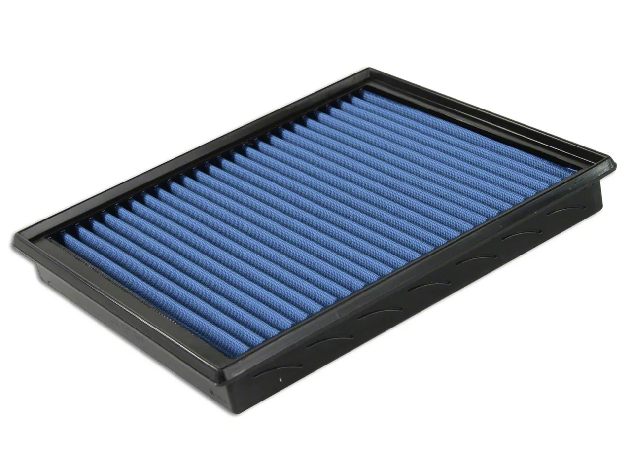 AFE Magnum FLOW Pro 5R Oiled Replacement Air Filter (02-18 RAM 1500, Excluding EcoDiesel & SRT10; 20-23 3.0L EcoDiesel RAM 1500)