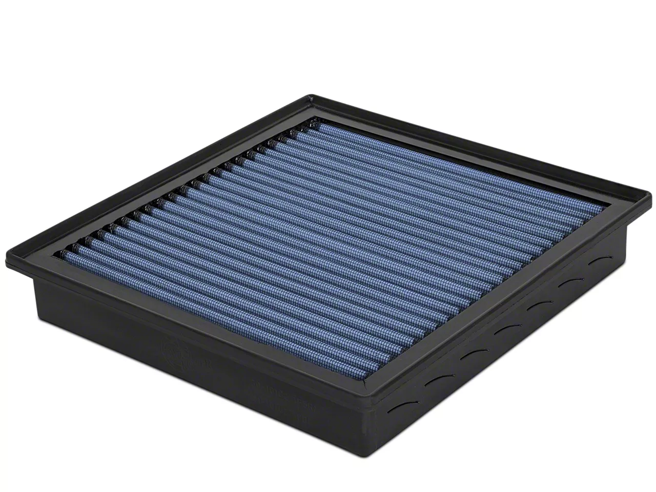 AFE Magnum FLOW Pro 5R Oiled Replacement Air Filter (09-26 F-150)
