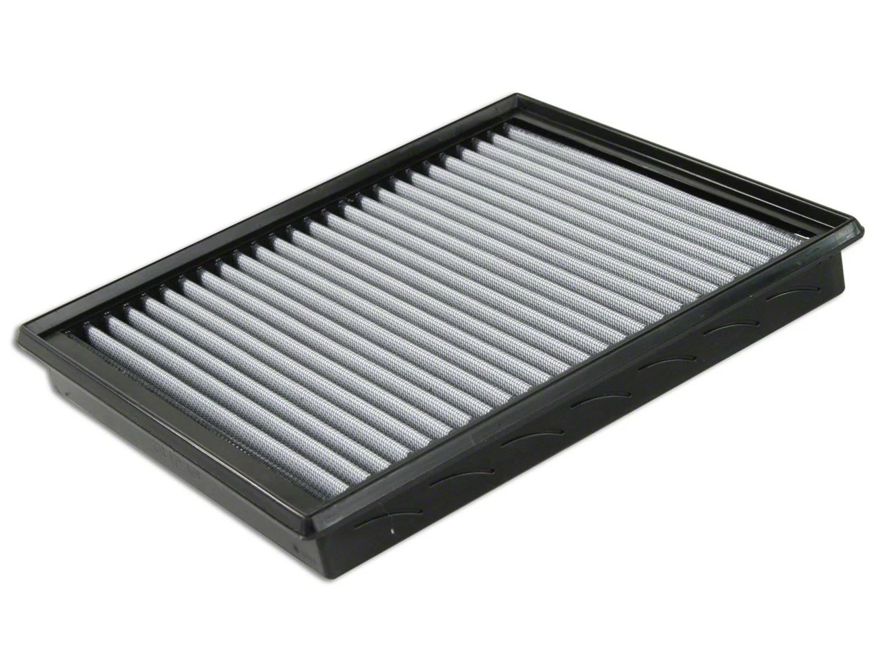AFE Magnum FLOW Pro DRY S Replacement Air Filter (02-18 RAM 1500, Excluding EcoDiesel & SRT10; 20-23 3.0L EcoDiesel RAM 1500)