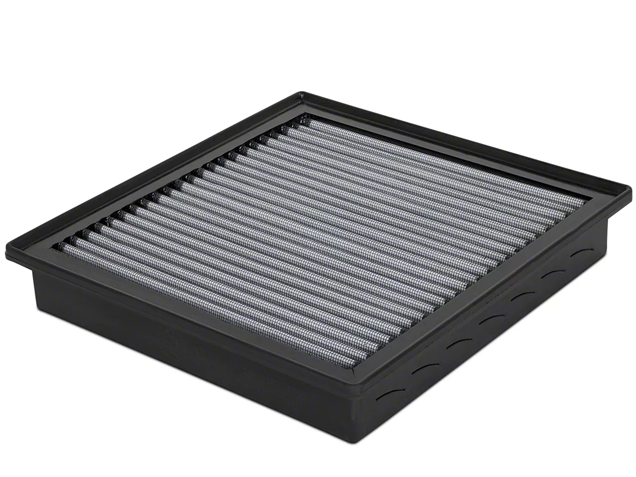 AFE Magnum FLOW Pro DRY S Replacement Air Filter (09-26 F-150)