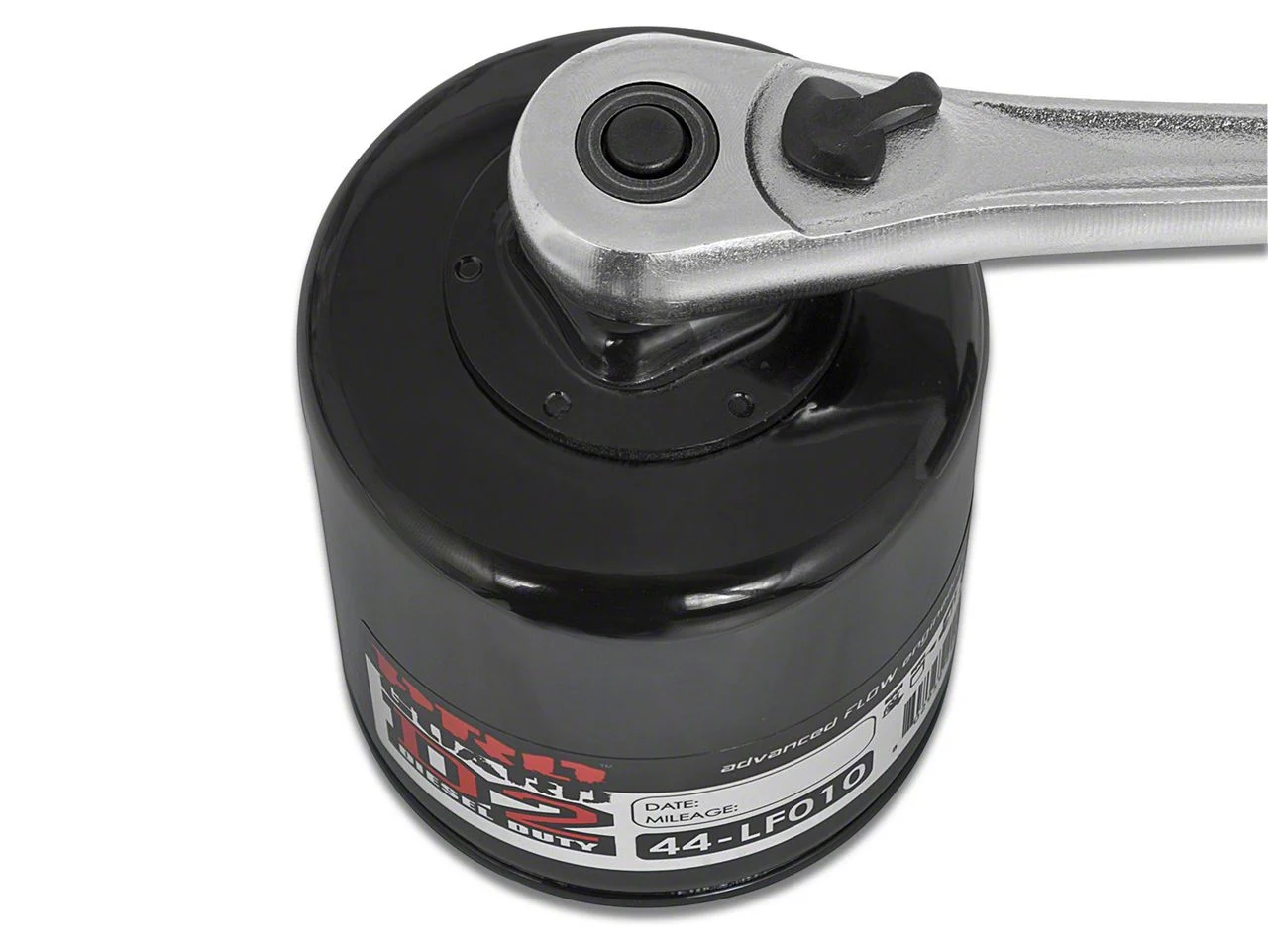 AFE Pro GUARD D2 Oil Filter (02-13 4.3L V6 Sierra 1500)