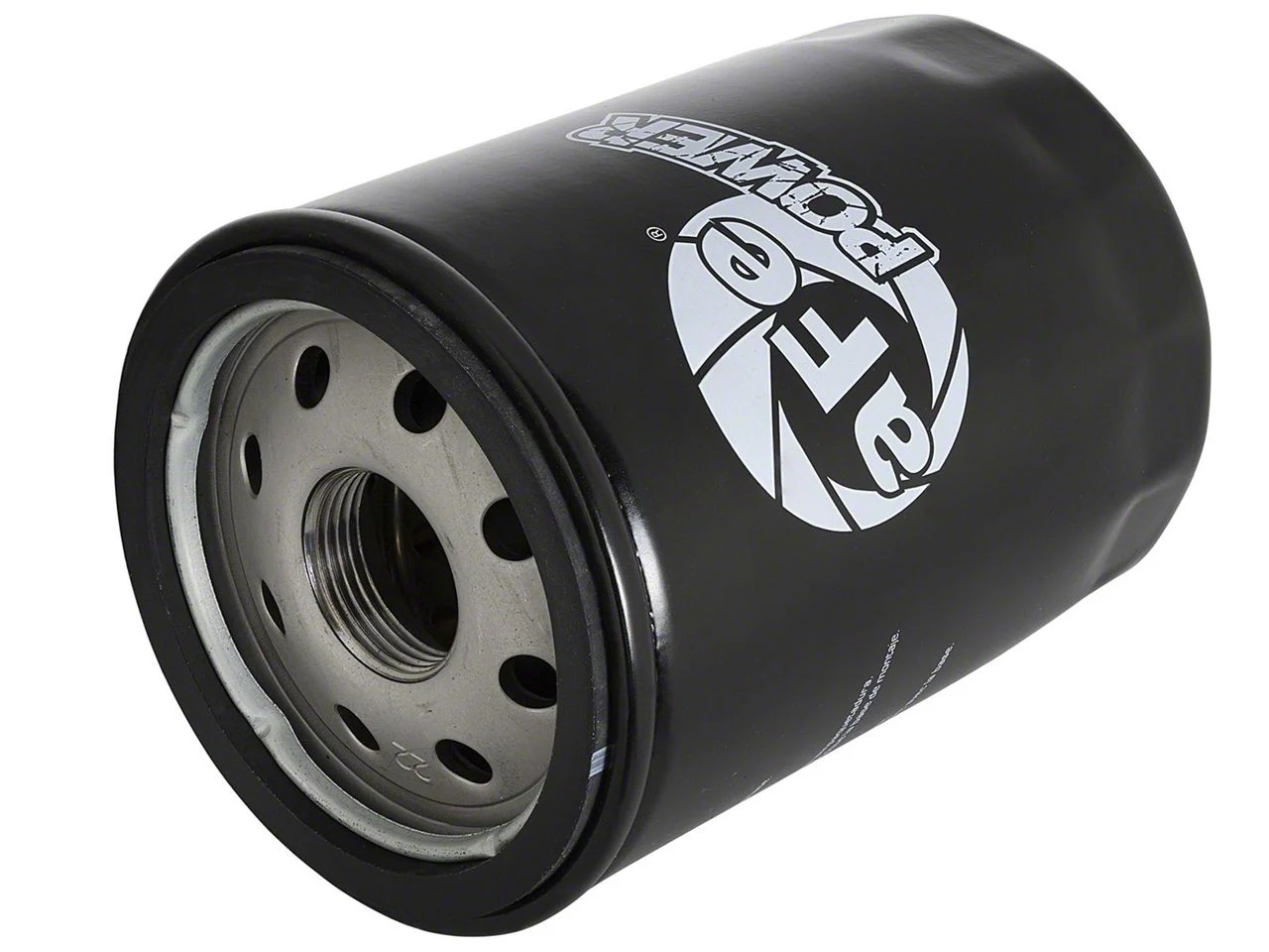 AFE Pro GUARD HD Oil Filter (14-26 4.3L, 5.3L, 6.2L Silverado 1500)