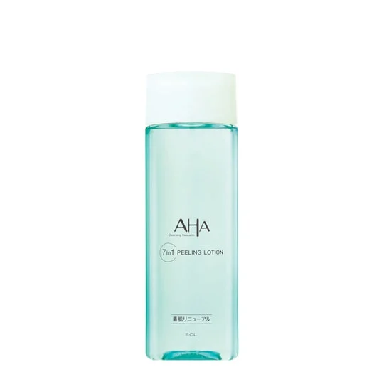 Lozione peeling AHA Detergente Research