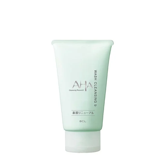 AHA Cleansing Research Detergente B