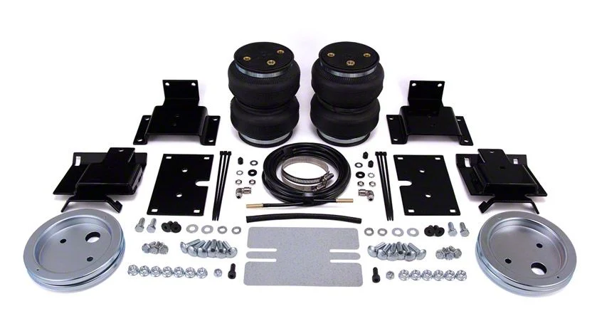 Air Lift LoadLifter 5000 Air Spring Kit (09-18 RAM 1500 w/o Air Ride)