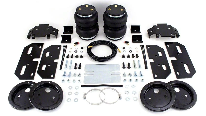 Air Lift LoadLifter 5000 Ultimate Air Spring Kit (02-08 4WD RAM 1500)